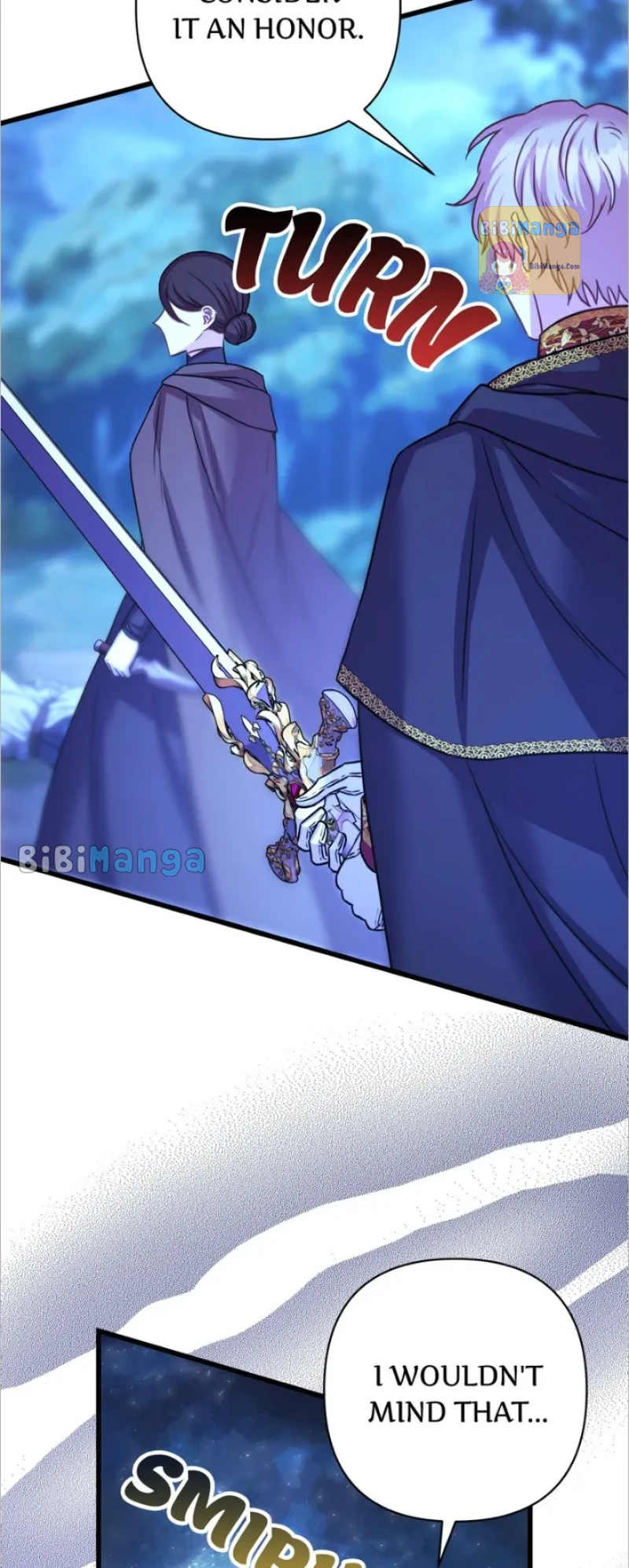 Another Typical Fantasy Romance Chapter 86 - Page 99