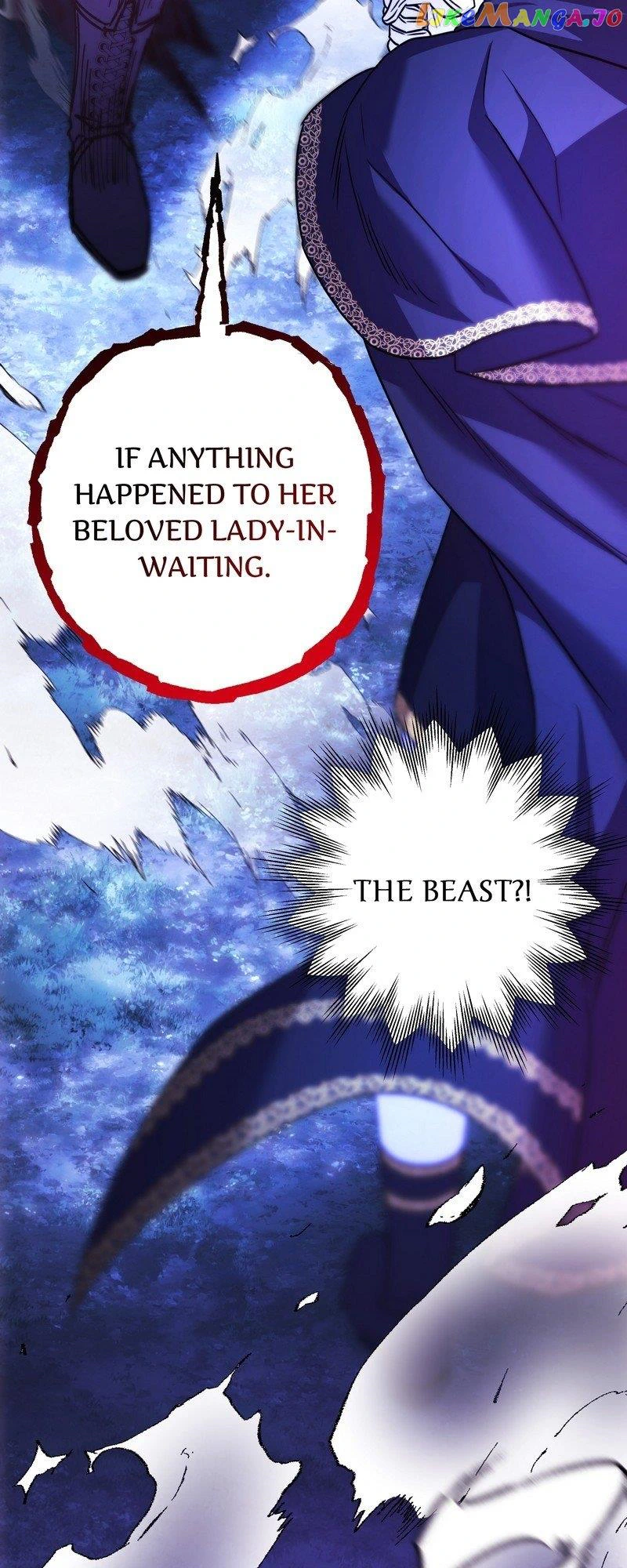 Another Typical Fantasy Romance Chapter 87 - Page 15