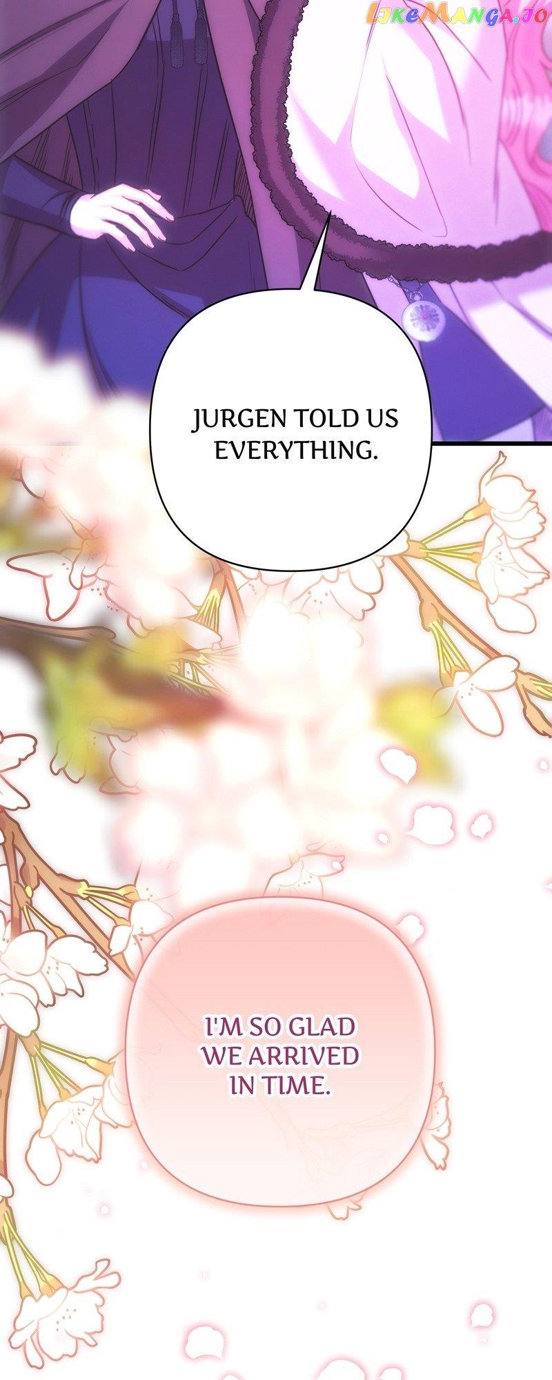 Another Typical Fantasy Romance Chapter 87 - Page 17