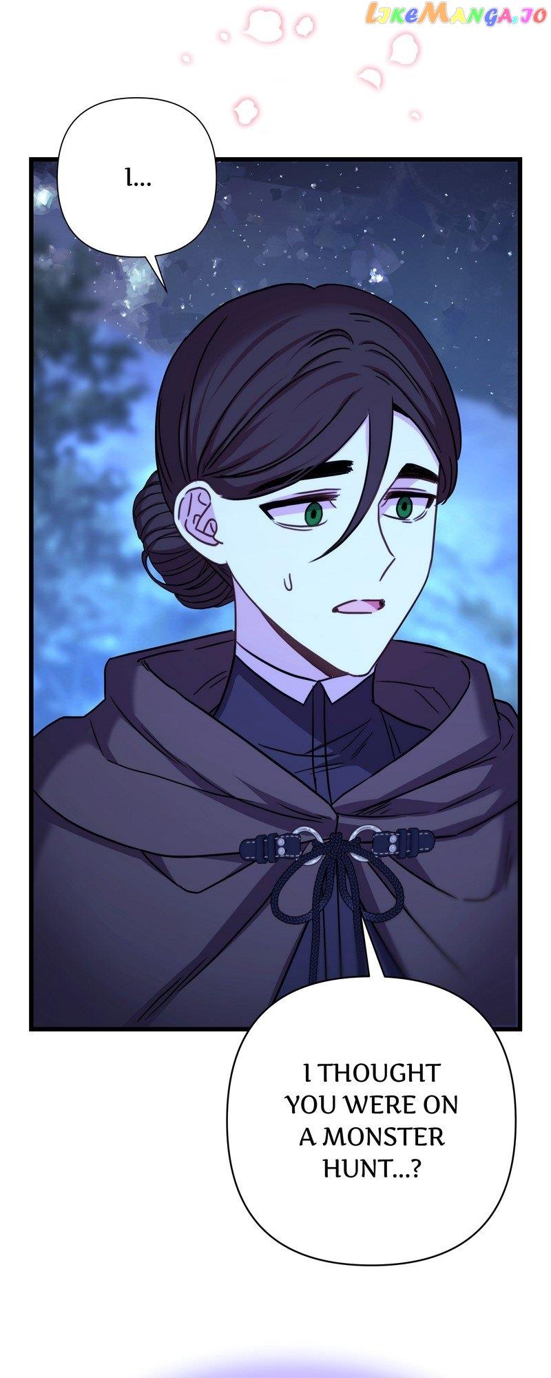 Another Typical Fantasy Romance Chapter 87 - Page 19