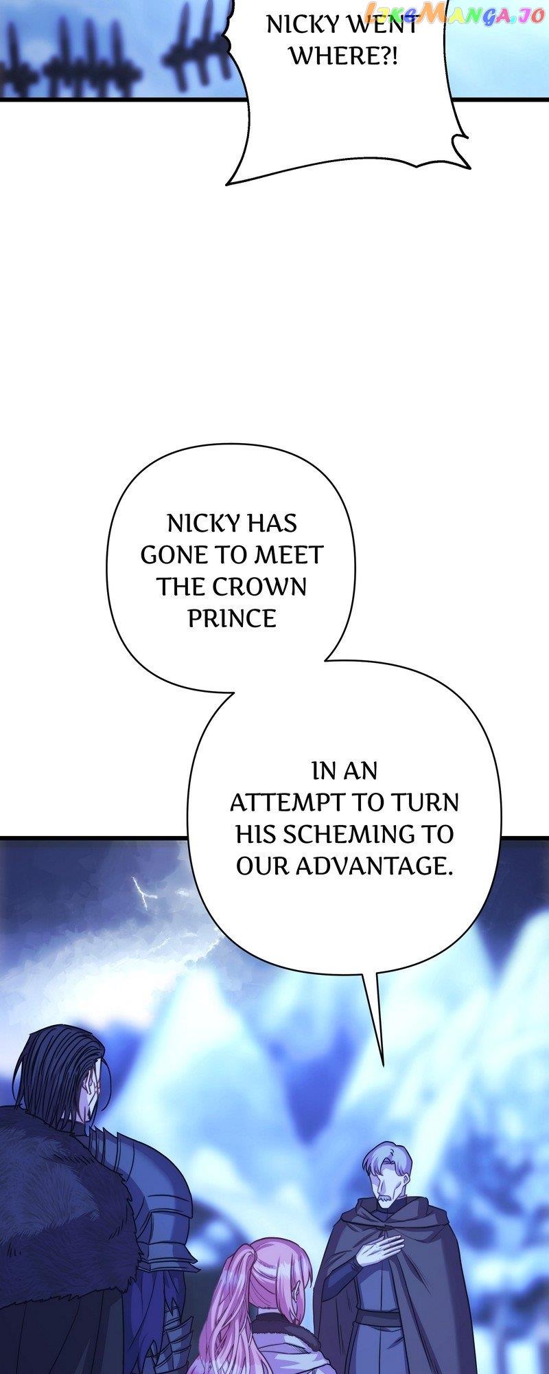 Another Typical Fantasy Romance Chapter 87 - Page 2