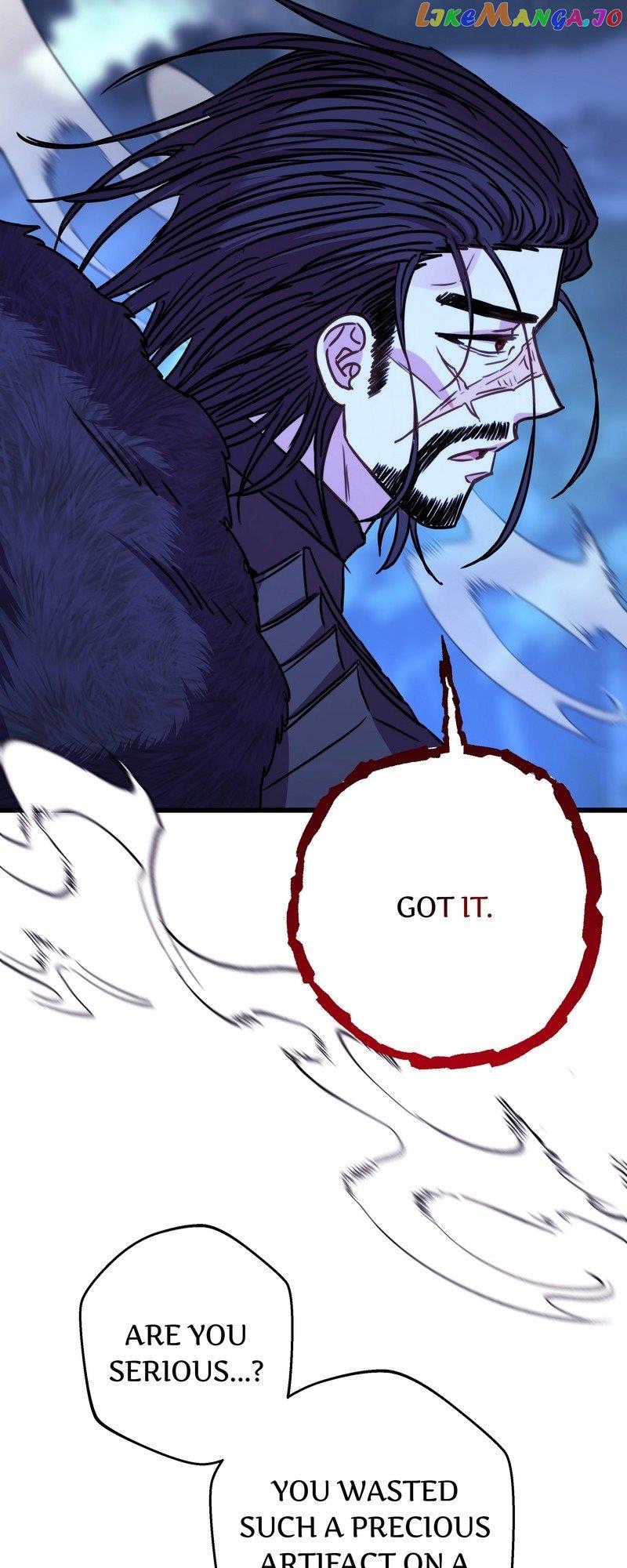 Another Typical Fantasy Romance Chapter 87 - Page 23