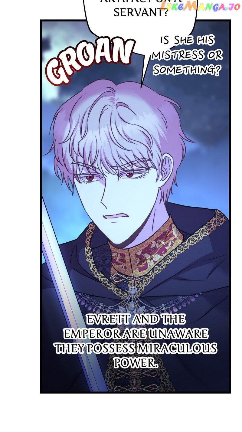 Another Typical Fantasy Romance Chapter 87 - Page 24