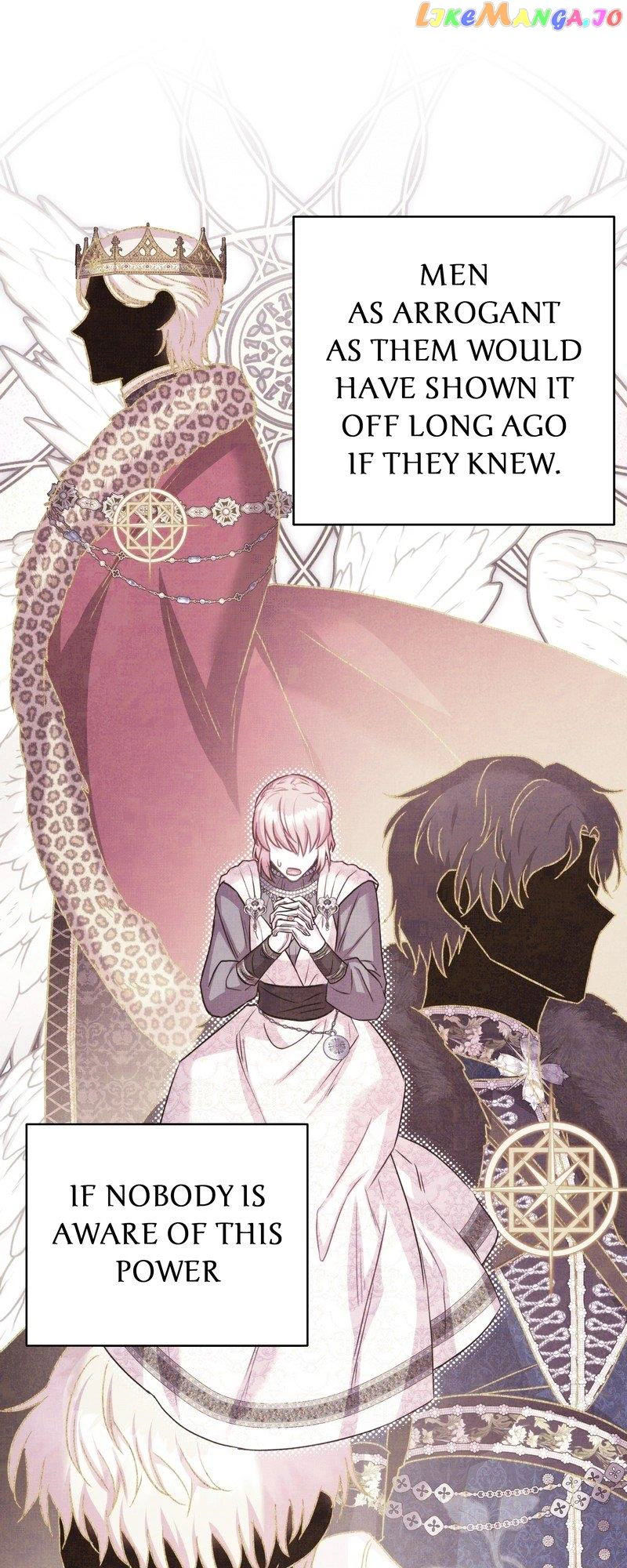 Another Typical Fantasy Romance Chapter 87 - Page 25