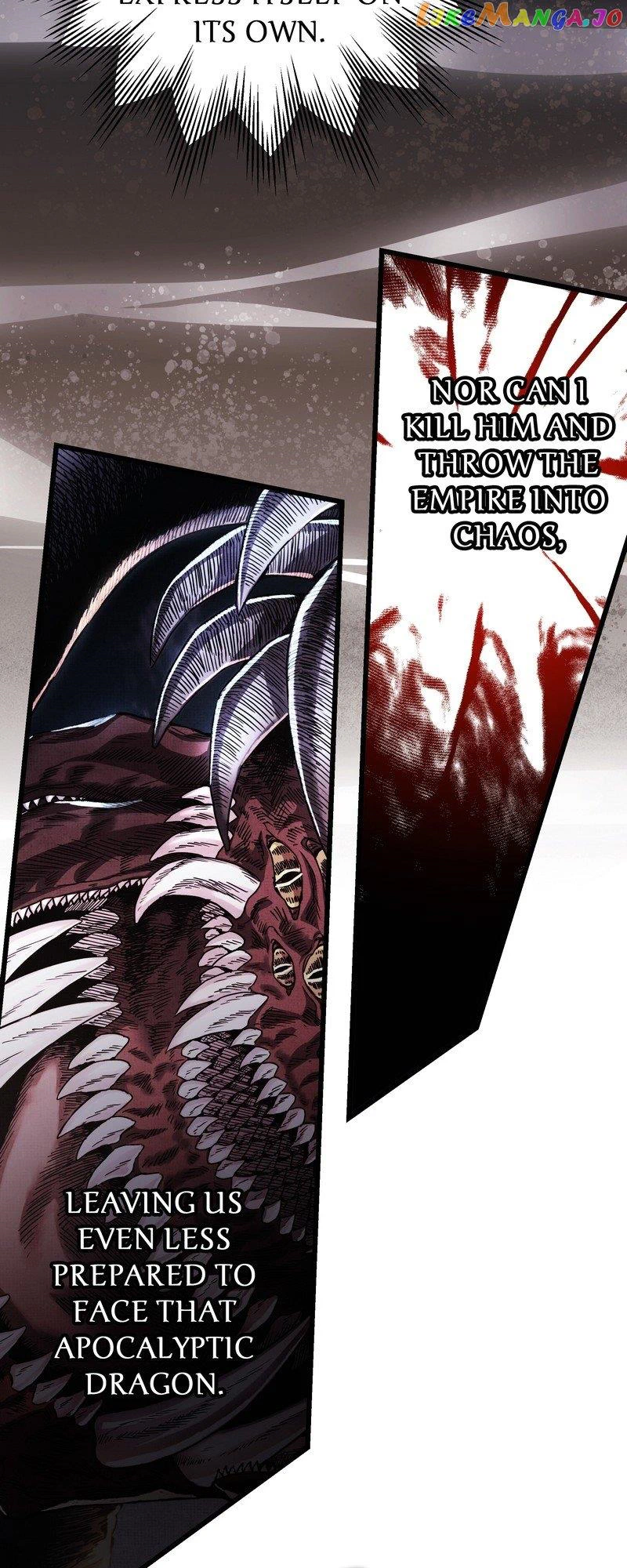 Another Typical Fantasy Romance Chapter 87 - Page 28