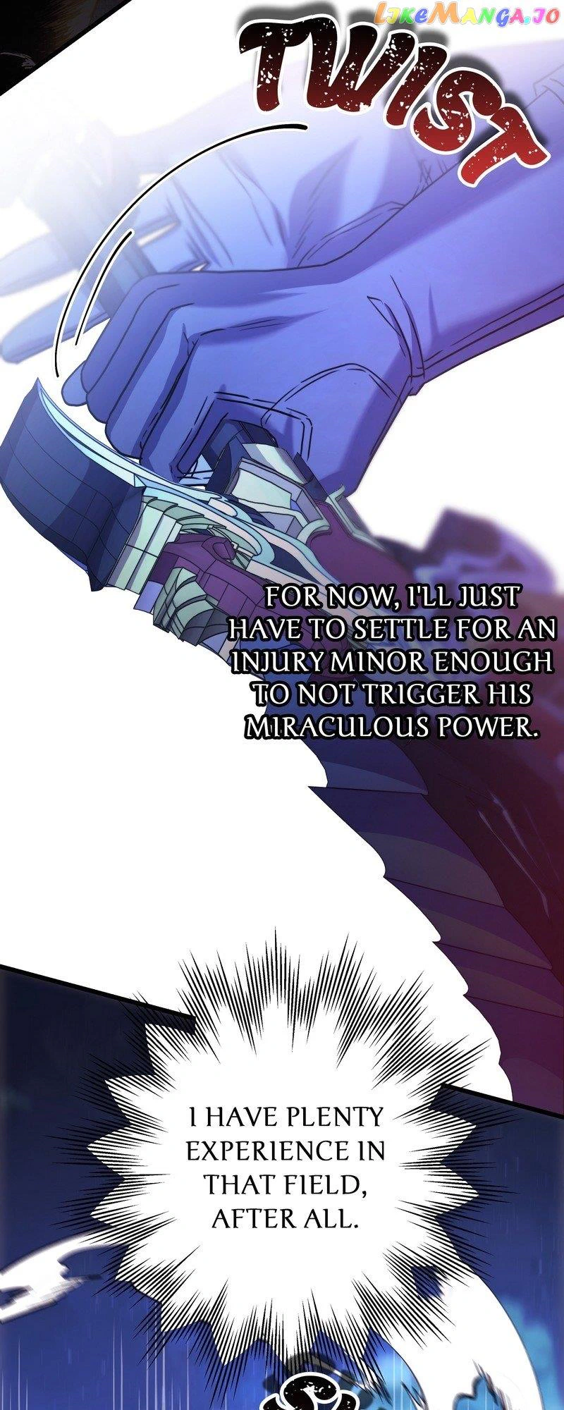 Another Typical Fantasy Romance Chapter 87 - Page 29