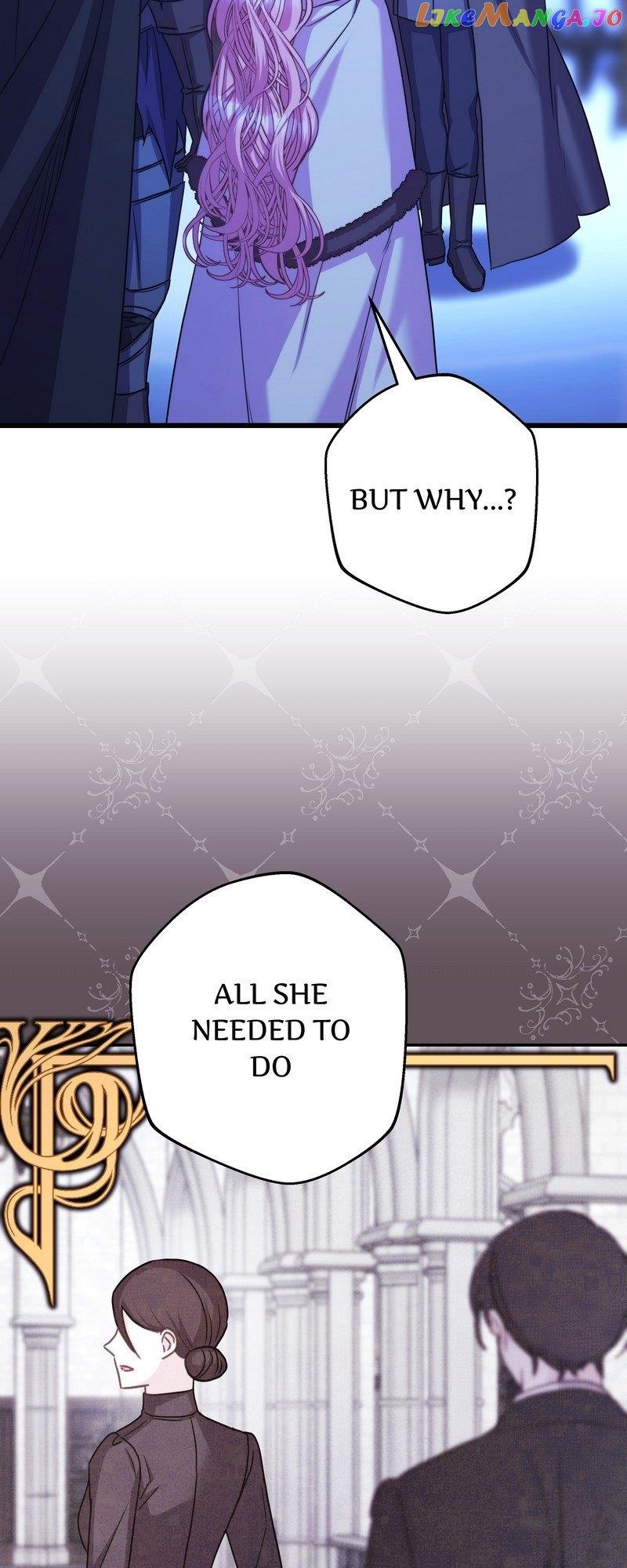 Another Typical Fantasy Romance Chapter 87 - Page 3