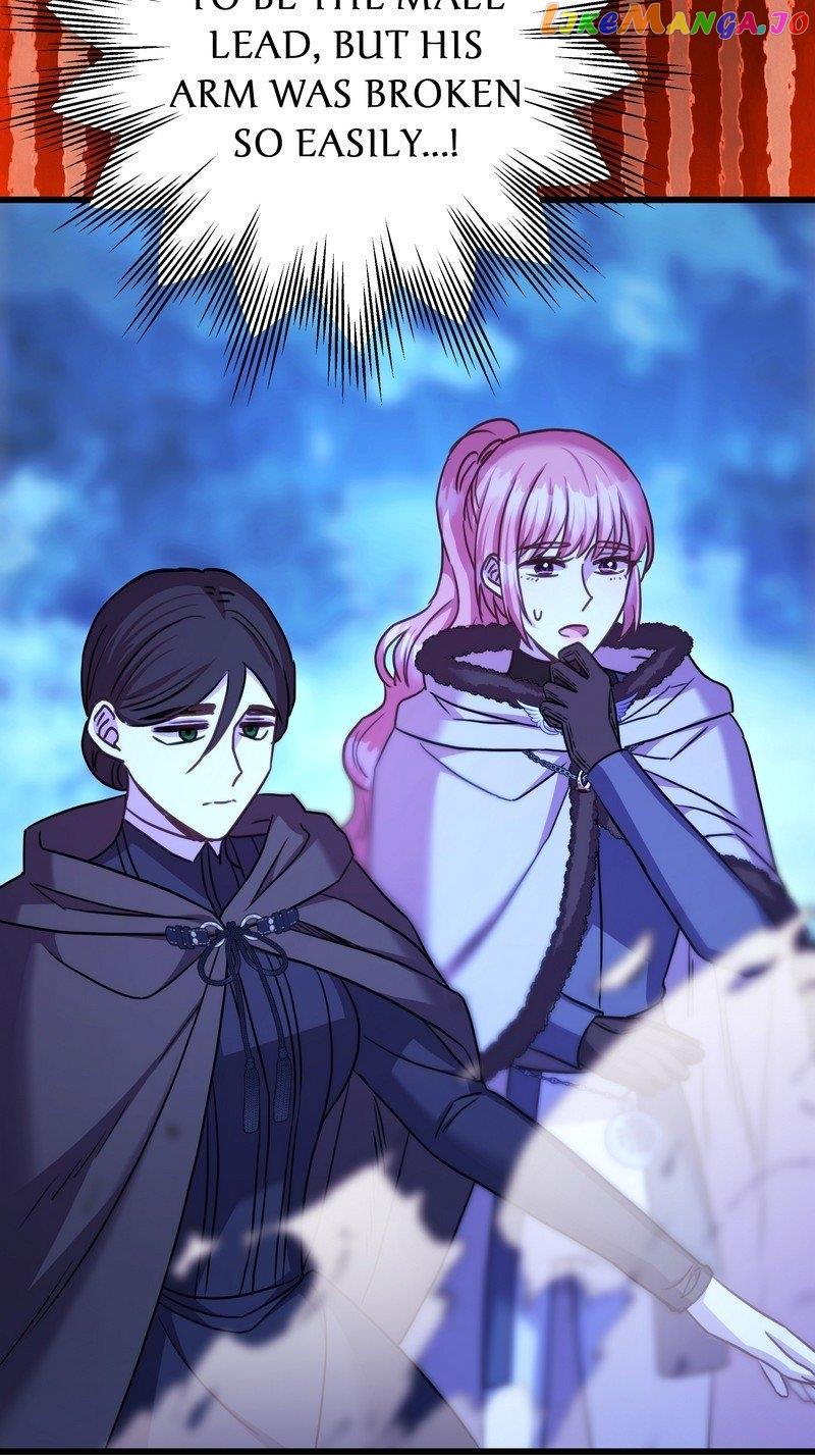 Another Typical Fantasy Romance Chapter 87 - Page 36
