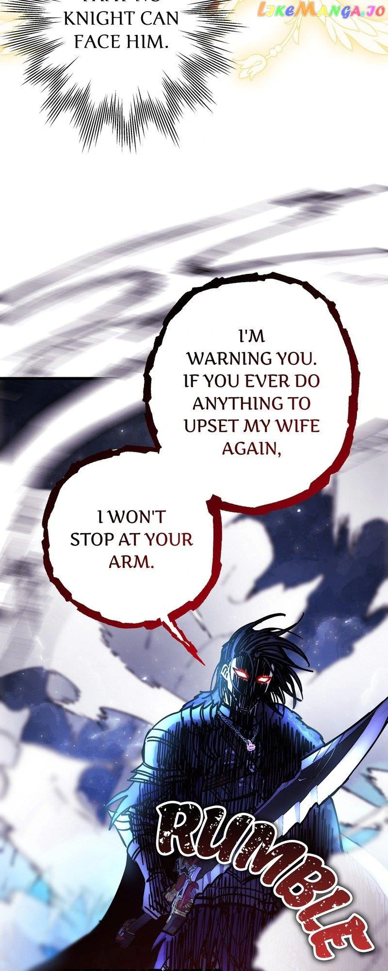 Another Typical Fantasy Romance Chapter 87 - Page 38