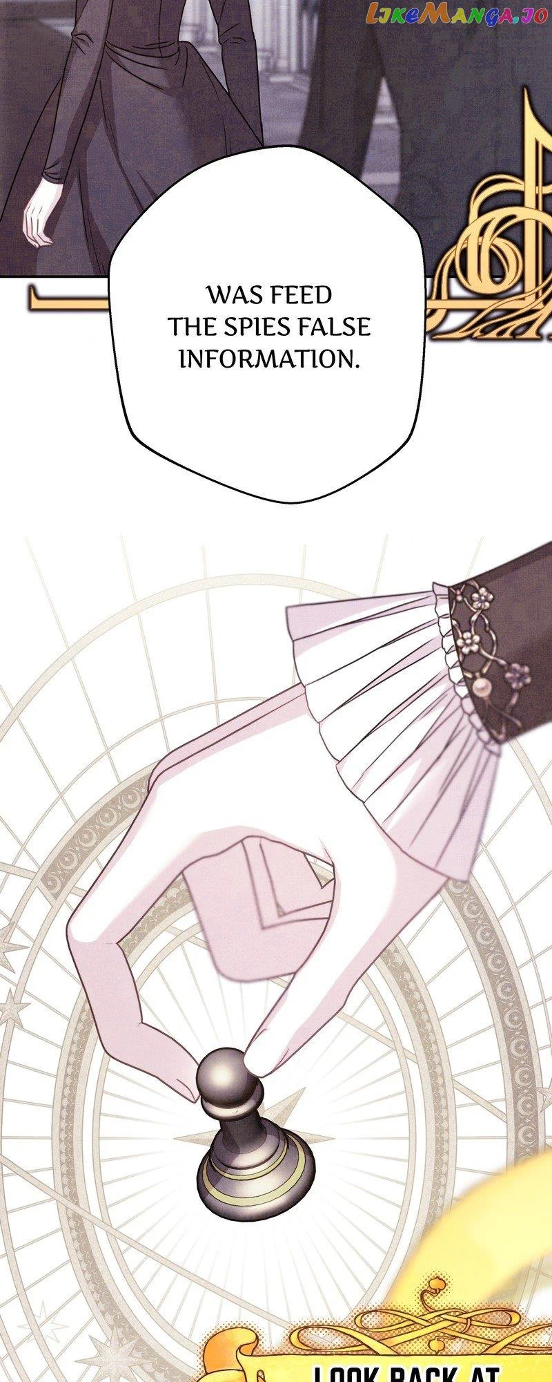 Another Typical Fantasy Romance Chapter 87 - Page 4