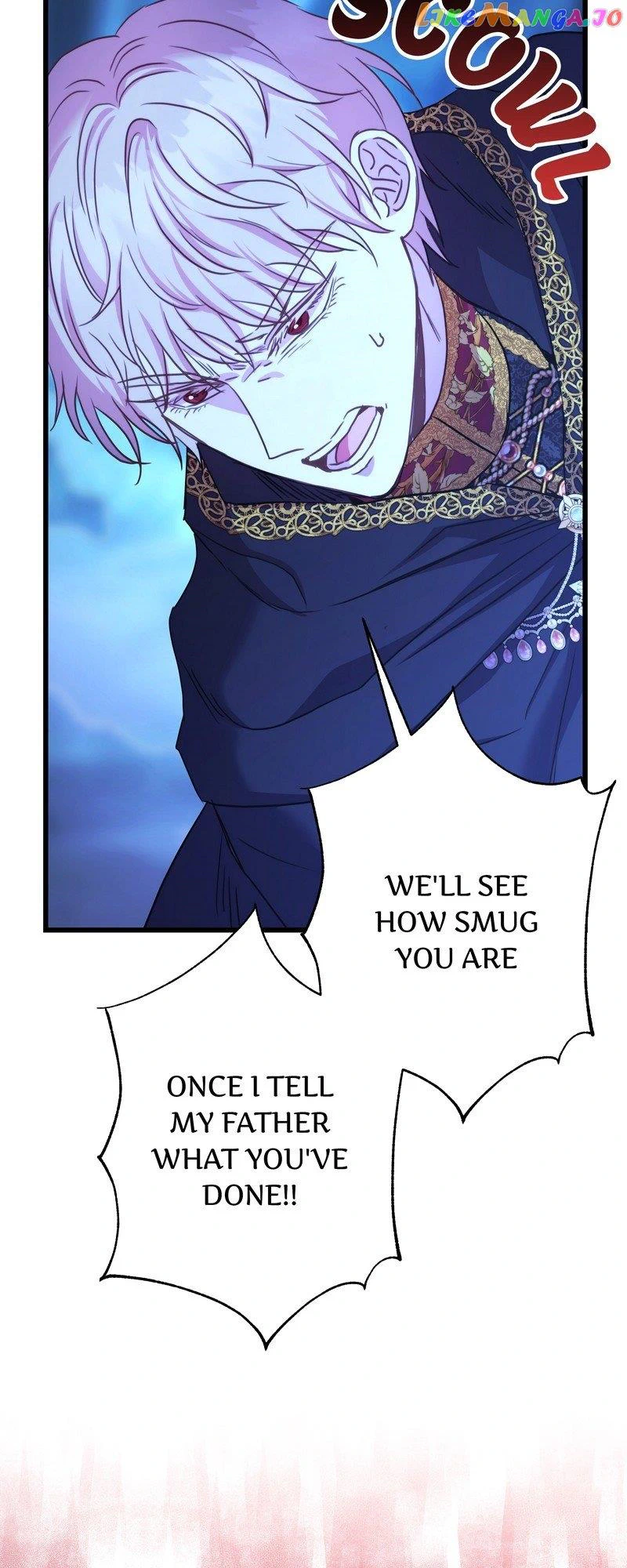 Another Typical Fantasy Romance Chapter 87 - Page 40