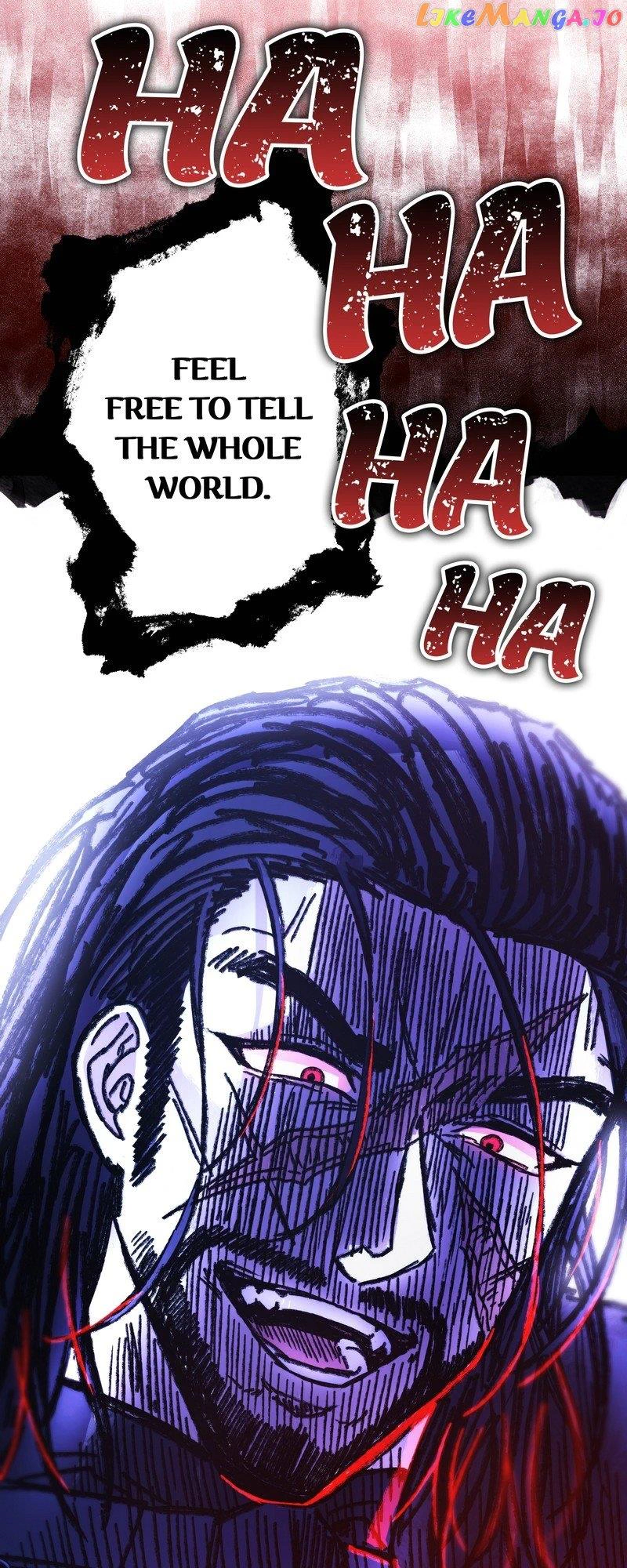 Another Typical Fantasy Romance Chapter 87 - Page 41