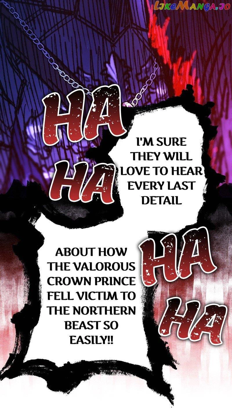 Another Typical Fantasy Romance Chapter 87 - Page 42