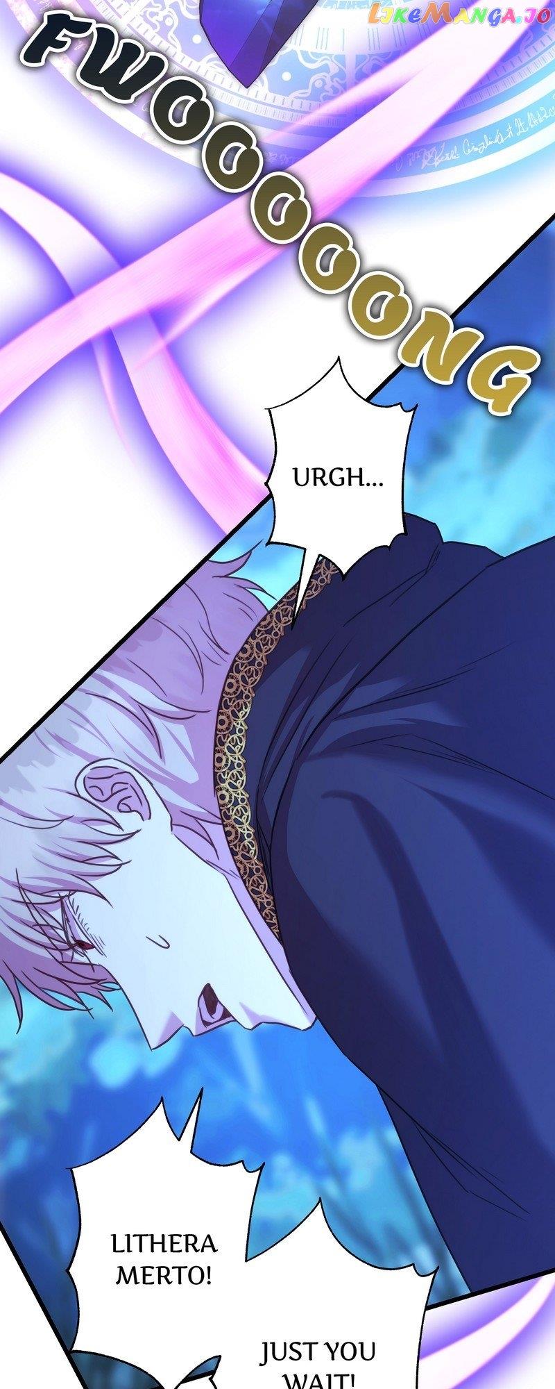 Another Typical Fantasy Romance Chapter 87 - Page 45