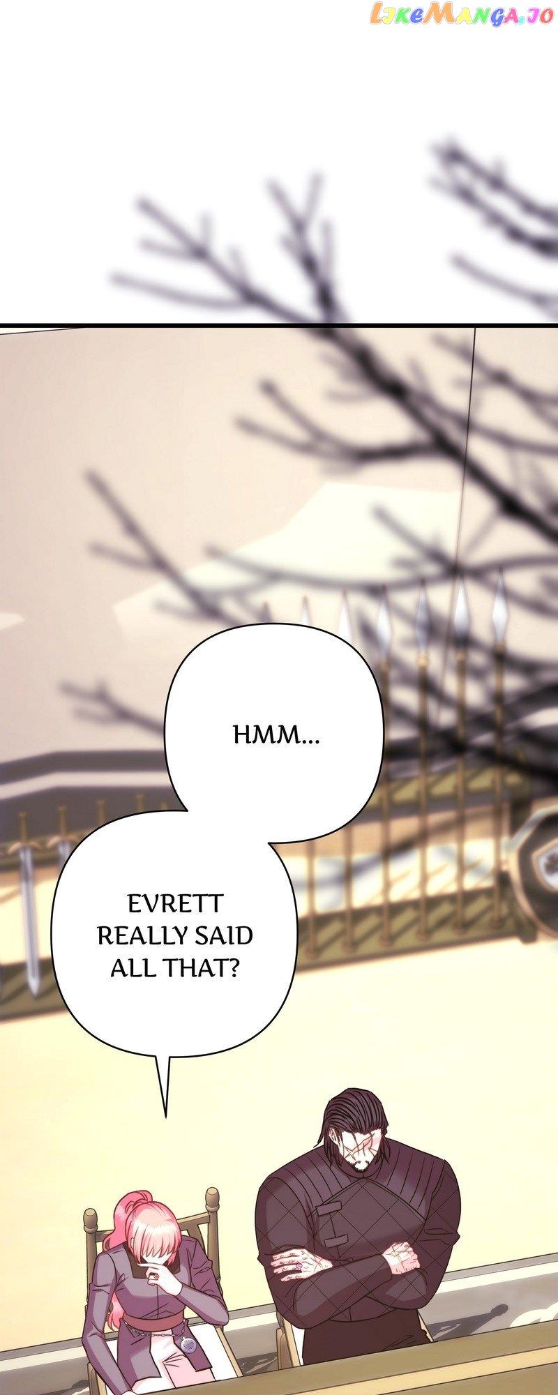 Another Typical Fantasy Romance Chapter 87 - Page 49