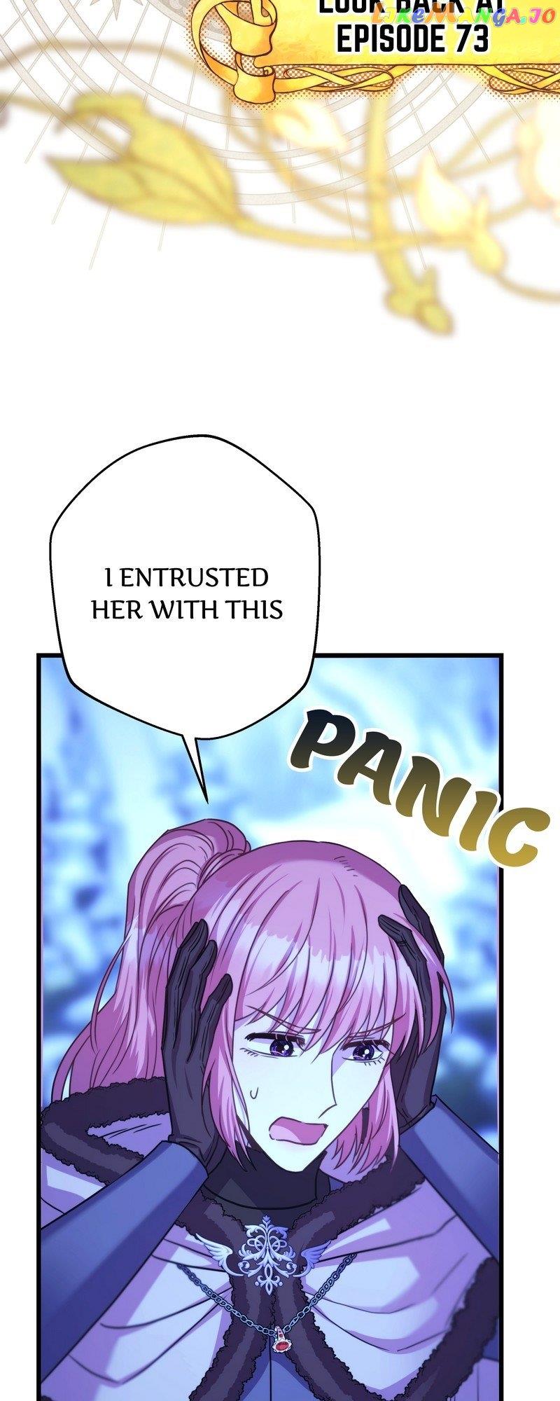 Another Typical Fantasy Romance Chapter 87 - Page 5