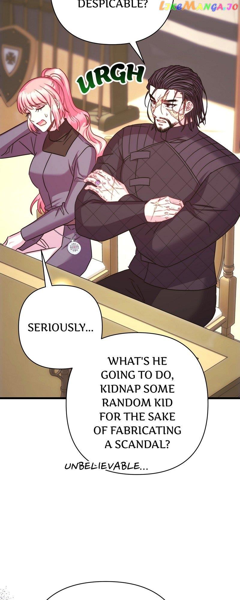 Another Typical Fantasy Romance Chapter 87 - Page 51