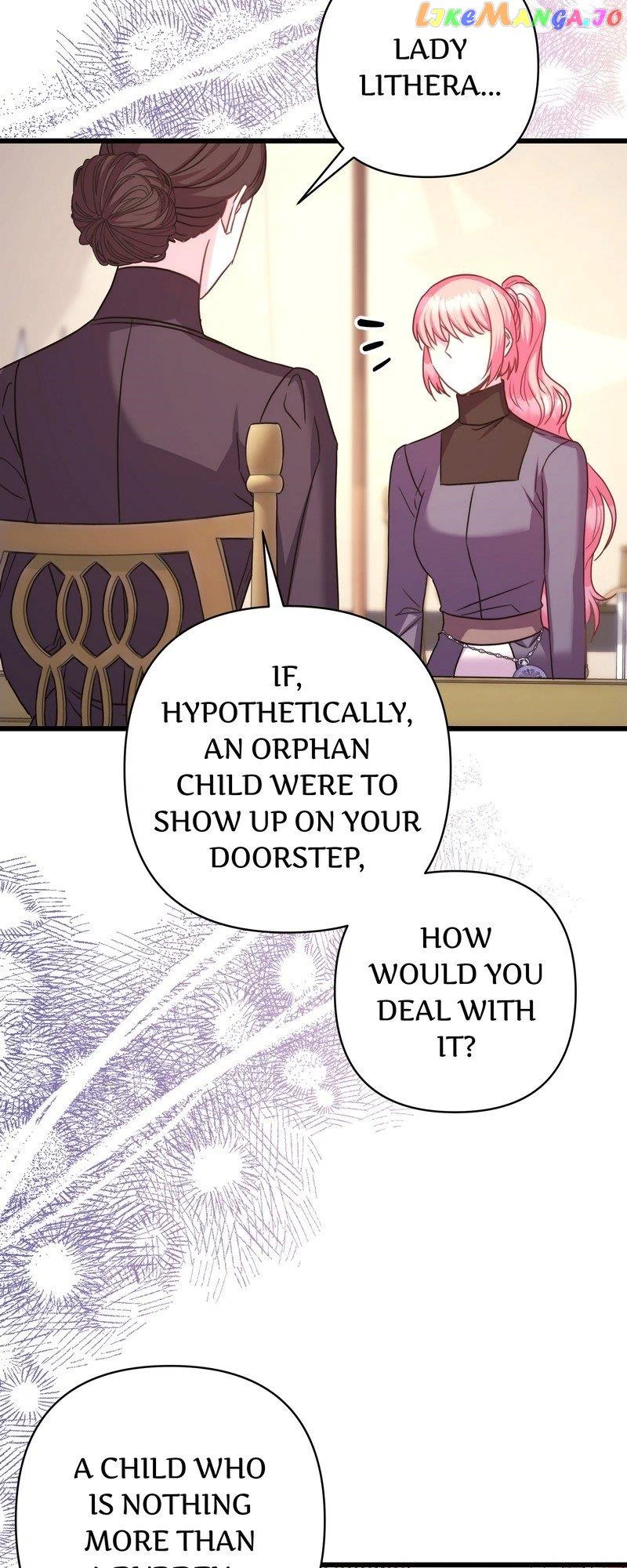 Another Typical Fantasy Romance Chapter 87 - Page 53