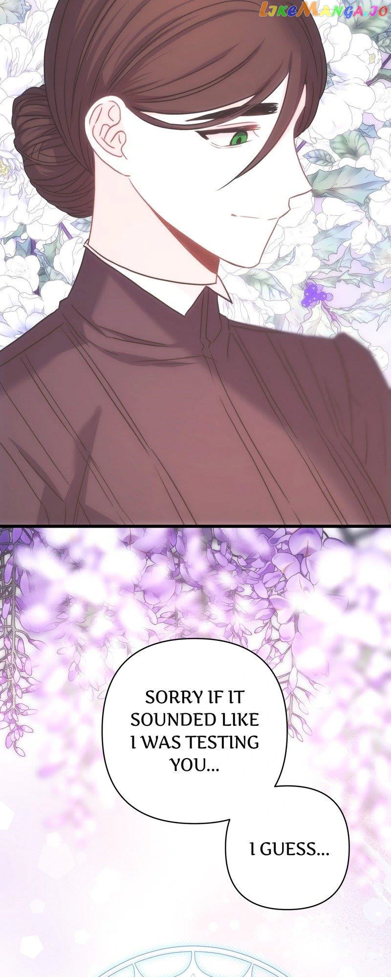 Another Typical Fantasy Romance Chapter 87 - Page 58
