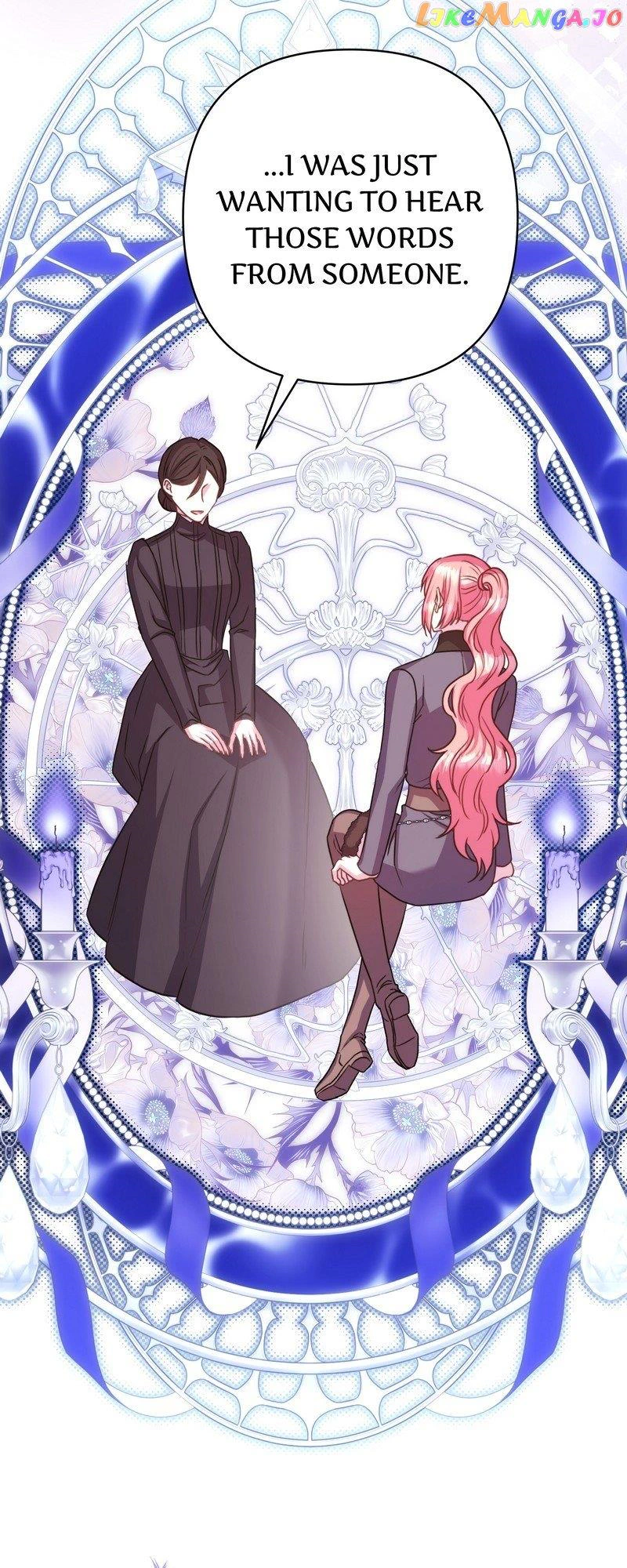 Another Typical Fantasy Romance Chapter 87 - Page 59