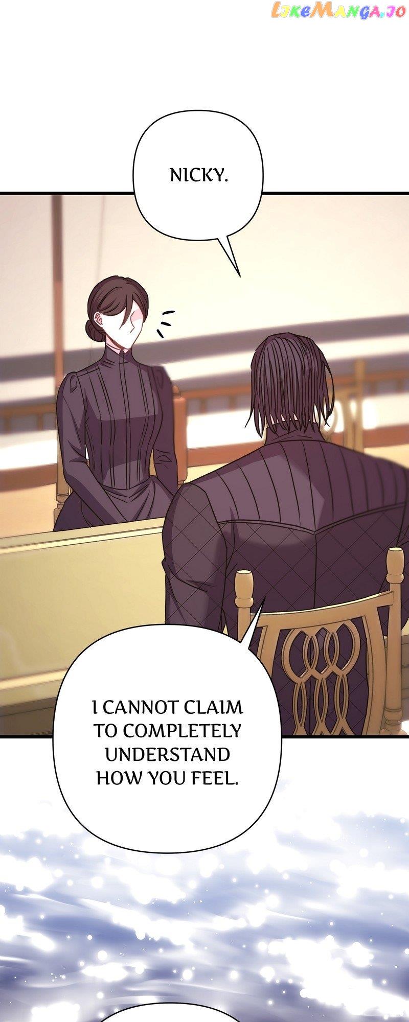 Another Typical Fantasy Romance Chapter 87 - Page 61