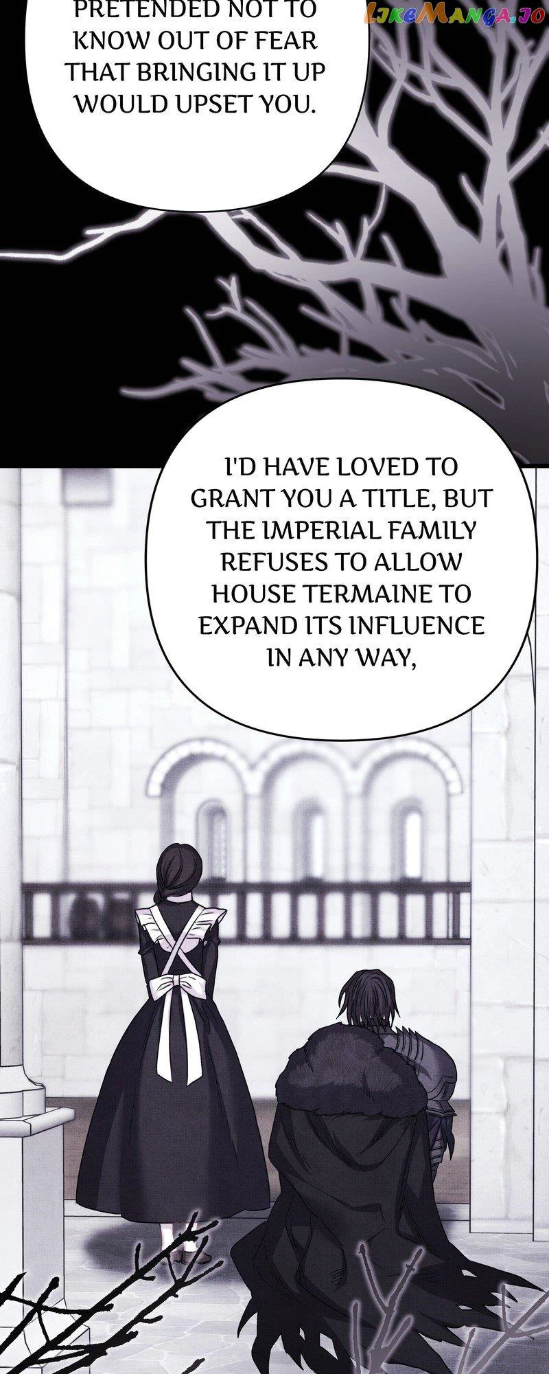 Another Typical Fantasy Romance Chapter 87 - Page 63