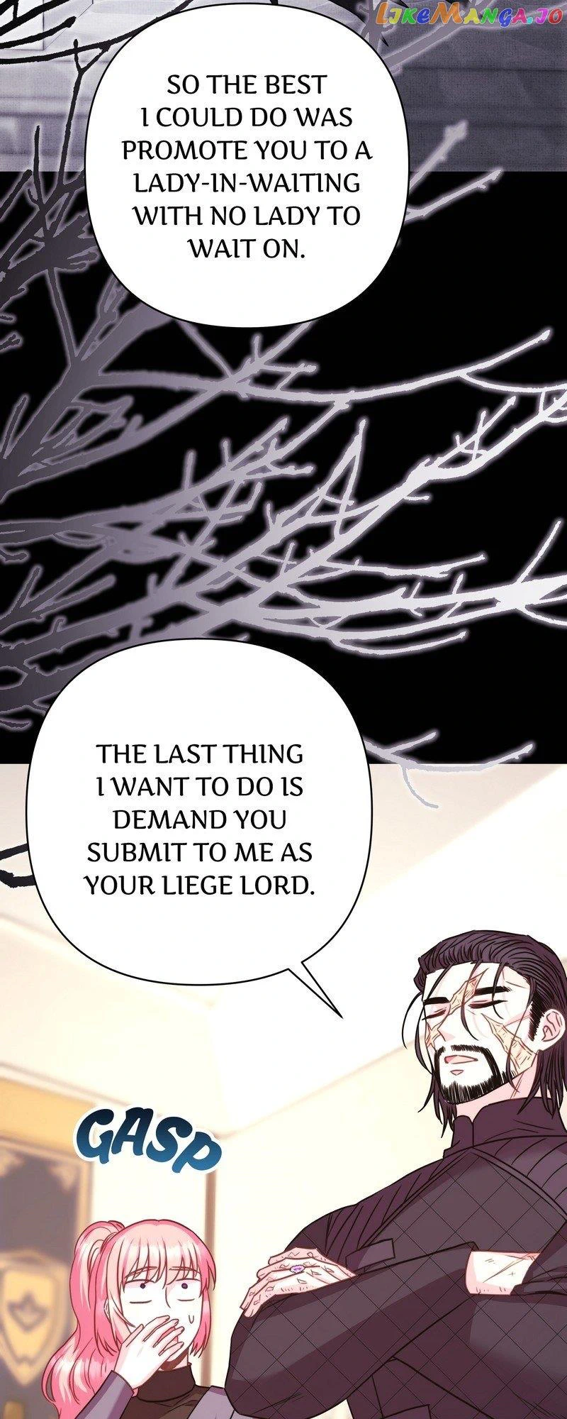 Another Typical Fantasy Romance Chapter 87 - Page 64