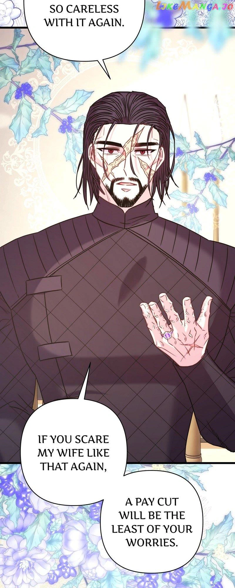 Another Typical Fantasy Romance Chapter 87 - Page 68