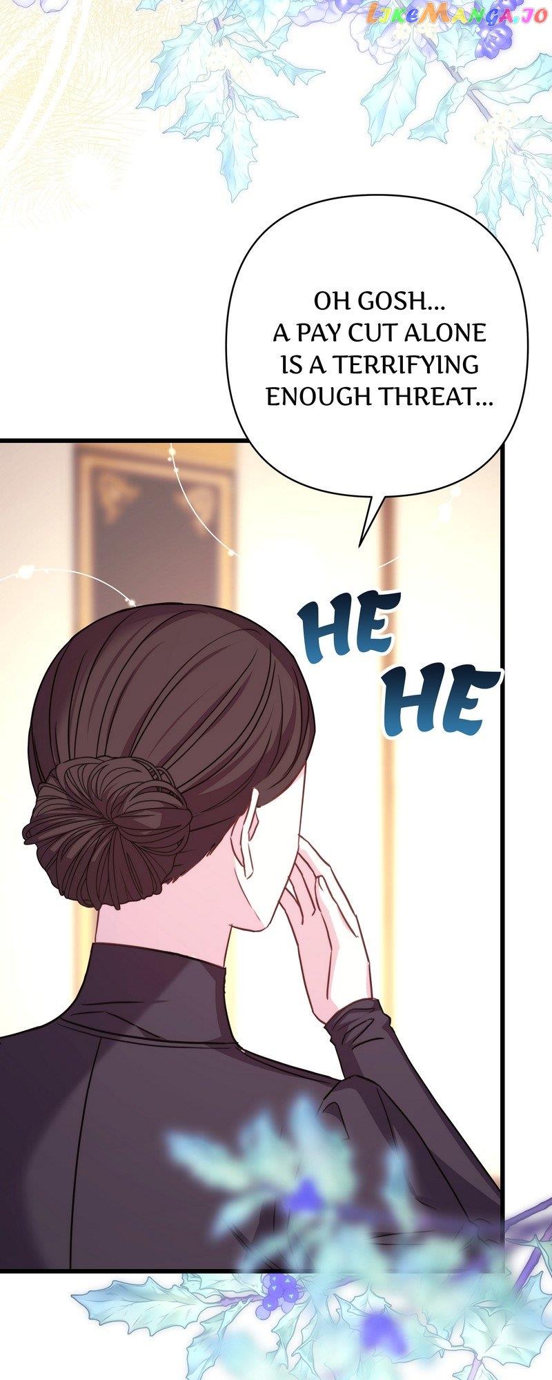 Another Typical Fantasy Romance Chapter 87 - Page 69