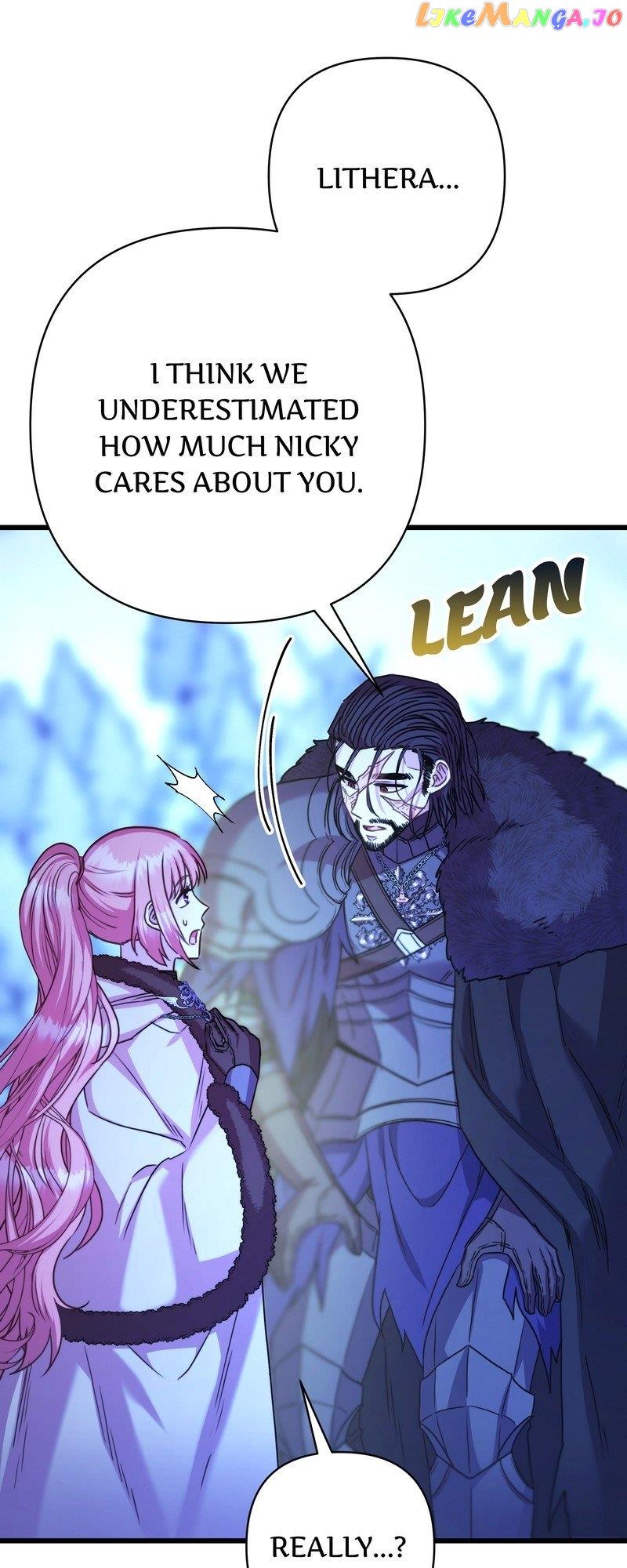 Another Typical Fantasy Romance Chapter 87 - Page 7