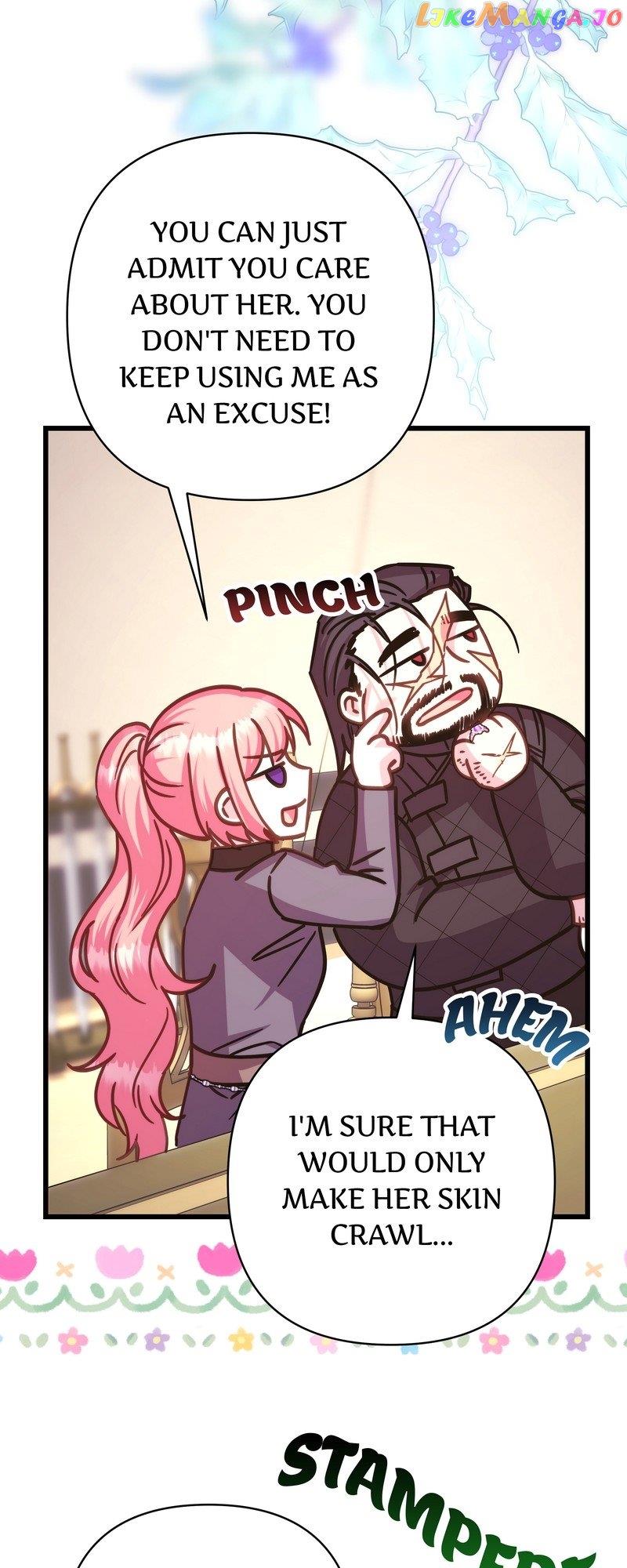 Another Typical Fantasy Romance Chapter 87 - Page 70