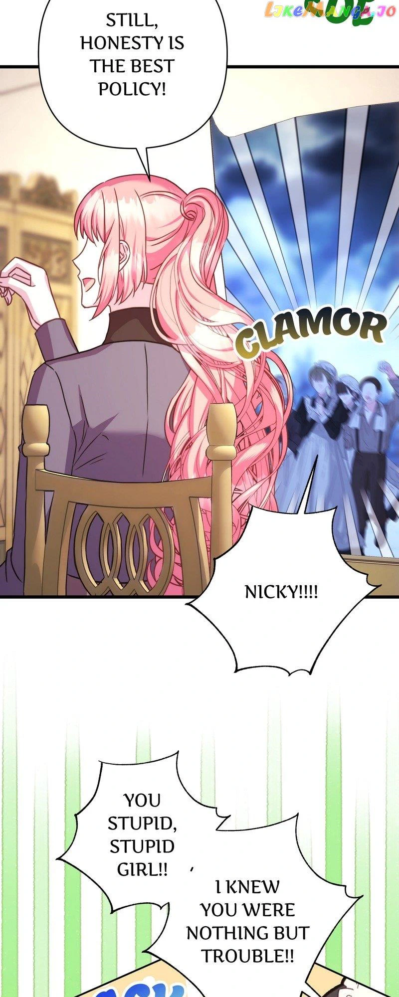 Another Typical Fantasy Romance Chapter 87 - Page 71