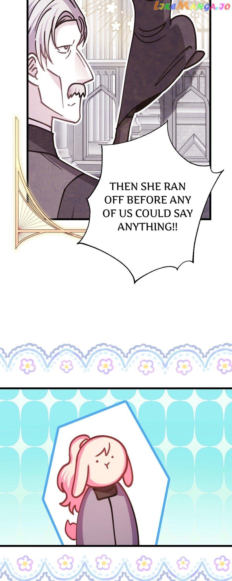 Another Typical Fantasy Romance Chapter 87 - Page 75