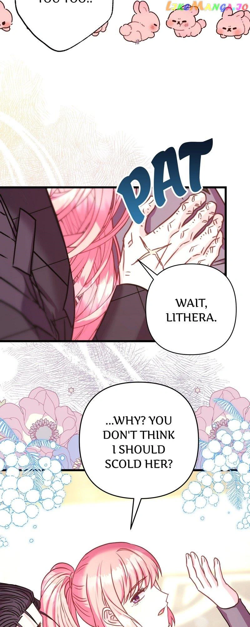 Another Typical Fantasy Romance Chapter 87 - Page 77