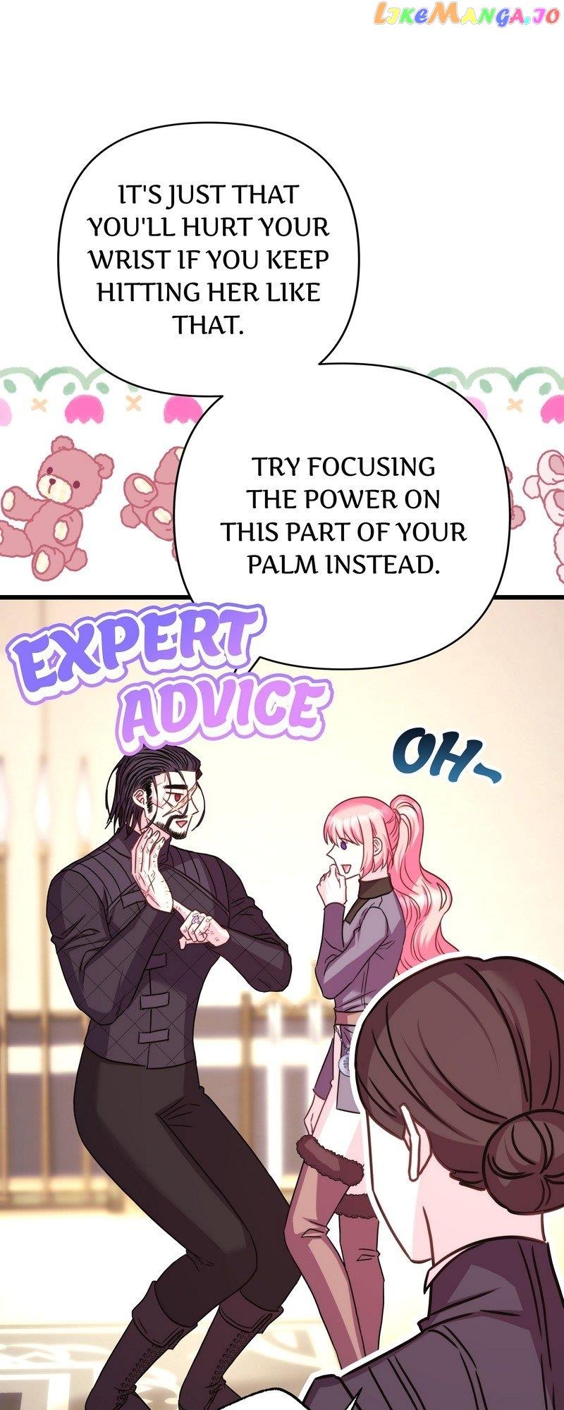 Another Typical Fantasy Romance Chapter 87 - Page 79