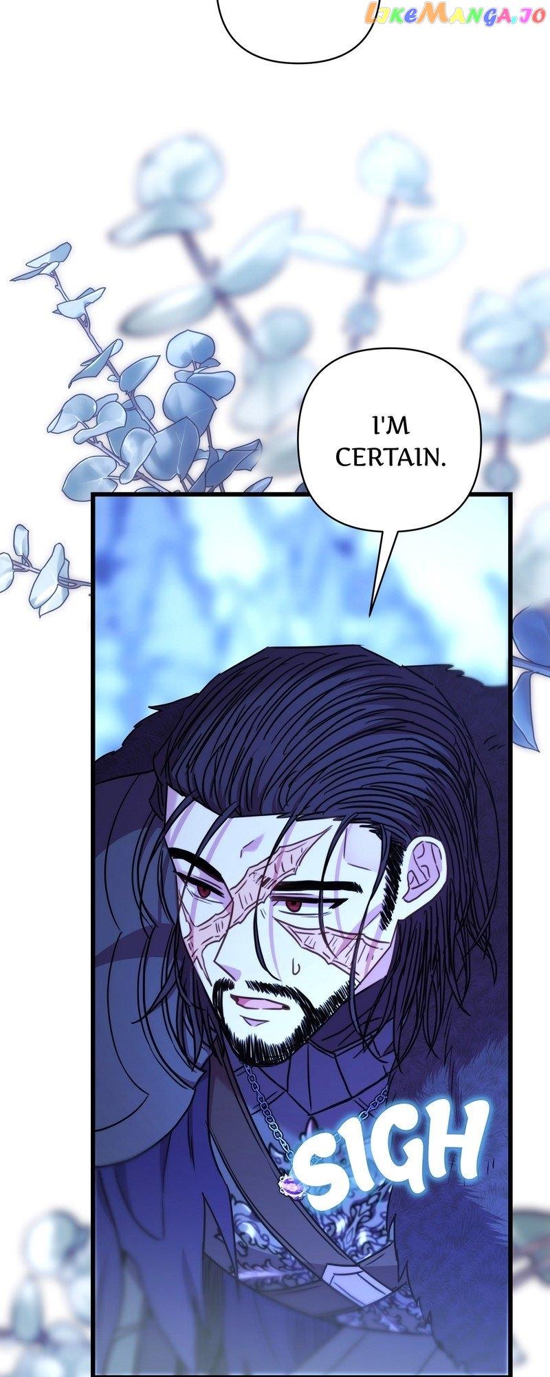 Another Typical Fantasy Romance Chapter 87 - Page 8