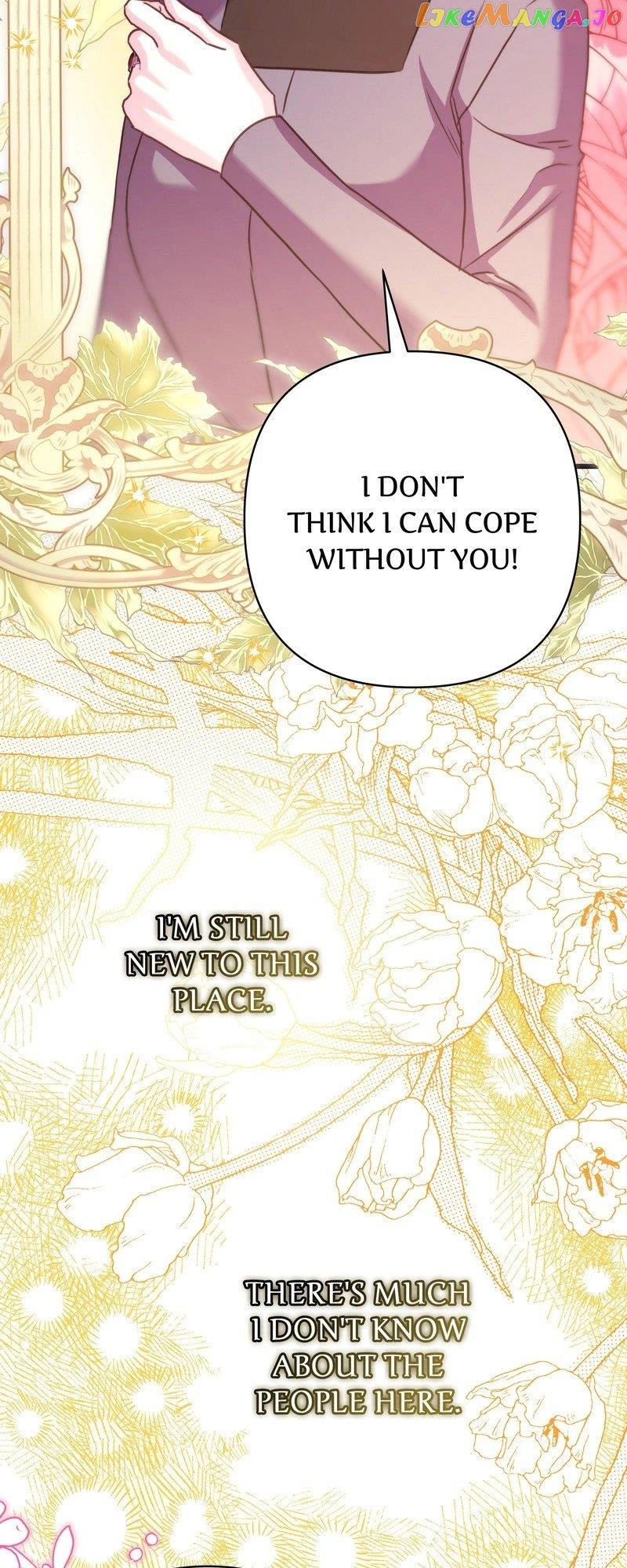 Another Typical Fantasy Romance Chapter 87 - Page 81