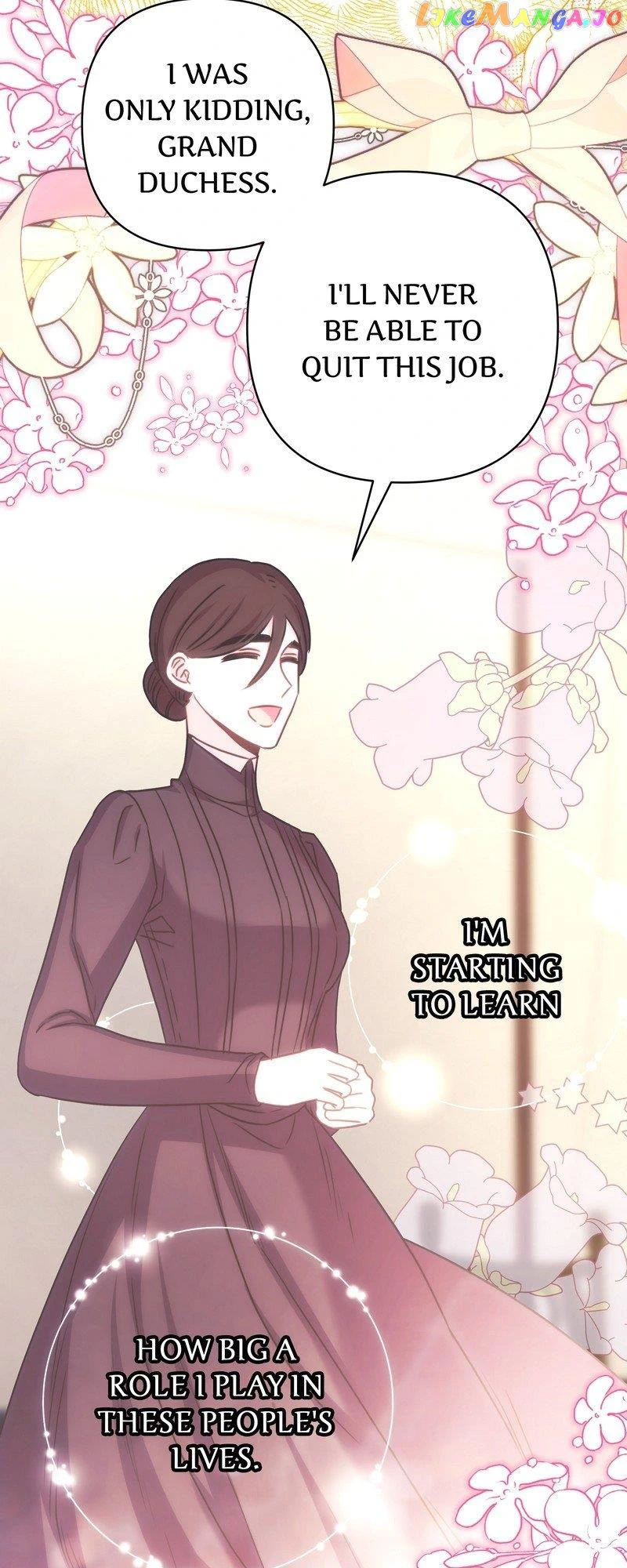 Another Typical Fantasy Romance Chapter 87 - Page 82