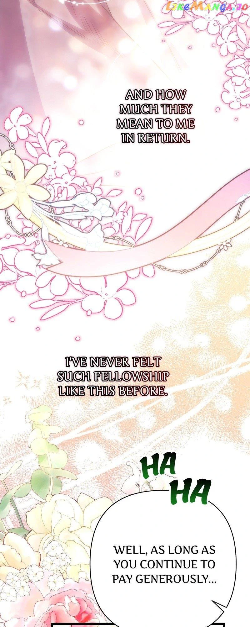 Another Typical Fantasy Romance Chapter 87 - Page 83