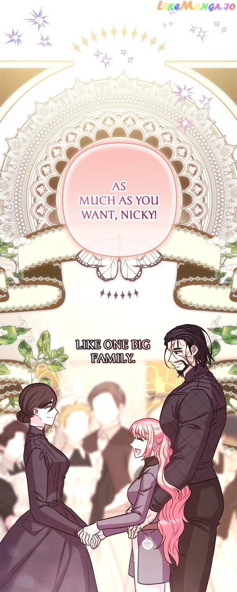 Another Typical Fantasy Romance Chapter 87 - Page 85