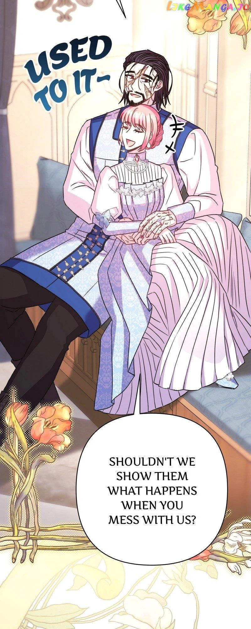 Another Typical Fantasy Romance Chapter 87 - Page 89