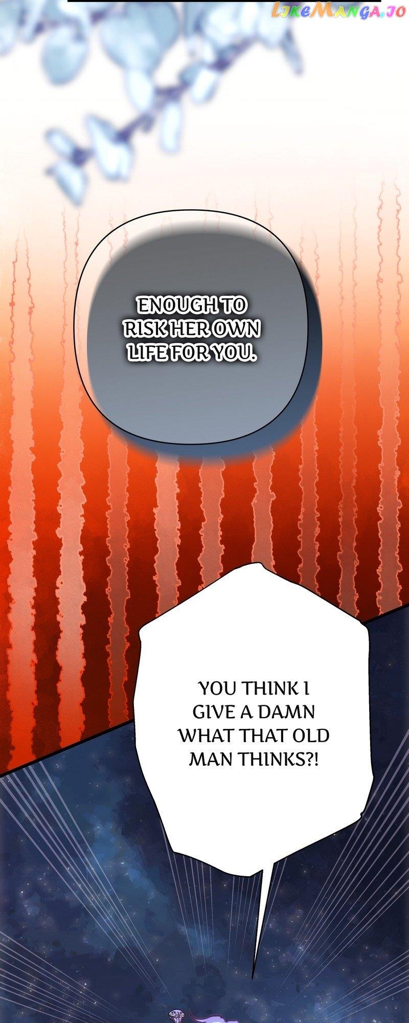 Another Typical Fantasy Romance Chapter 87 - Page 9