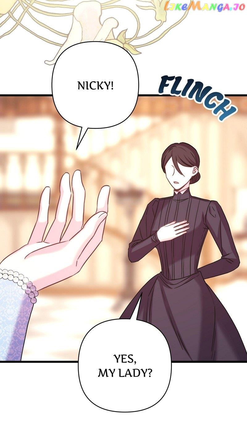 Another Typical Fantasy Romance Chapter 87 - Page 90