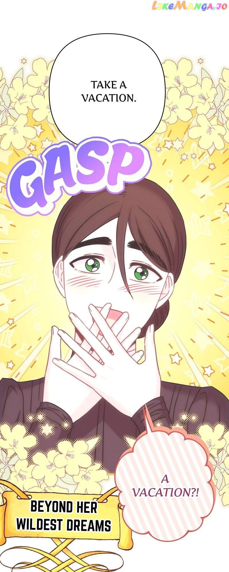 Another Typical Fantasy Romance Chapter 87 - Page 91