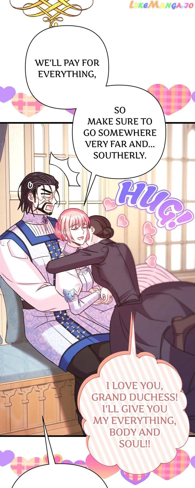 Another Typical Fantasy Romance Chapter 87 - Page 92