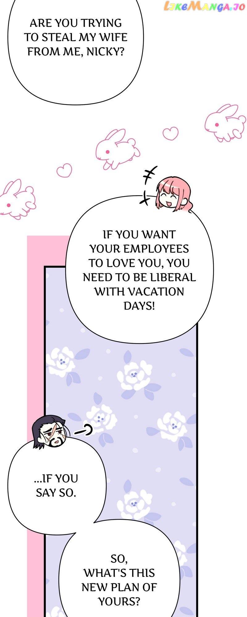 Another Typical Fantasy Romance Chapter 87 - Page 93