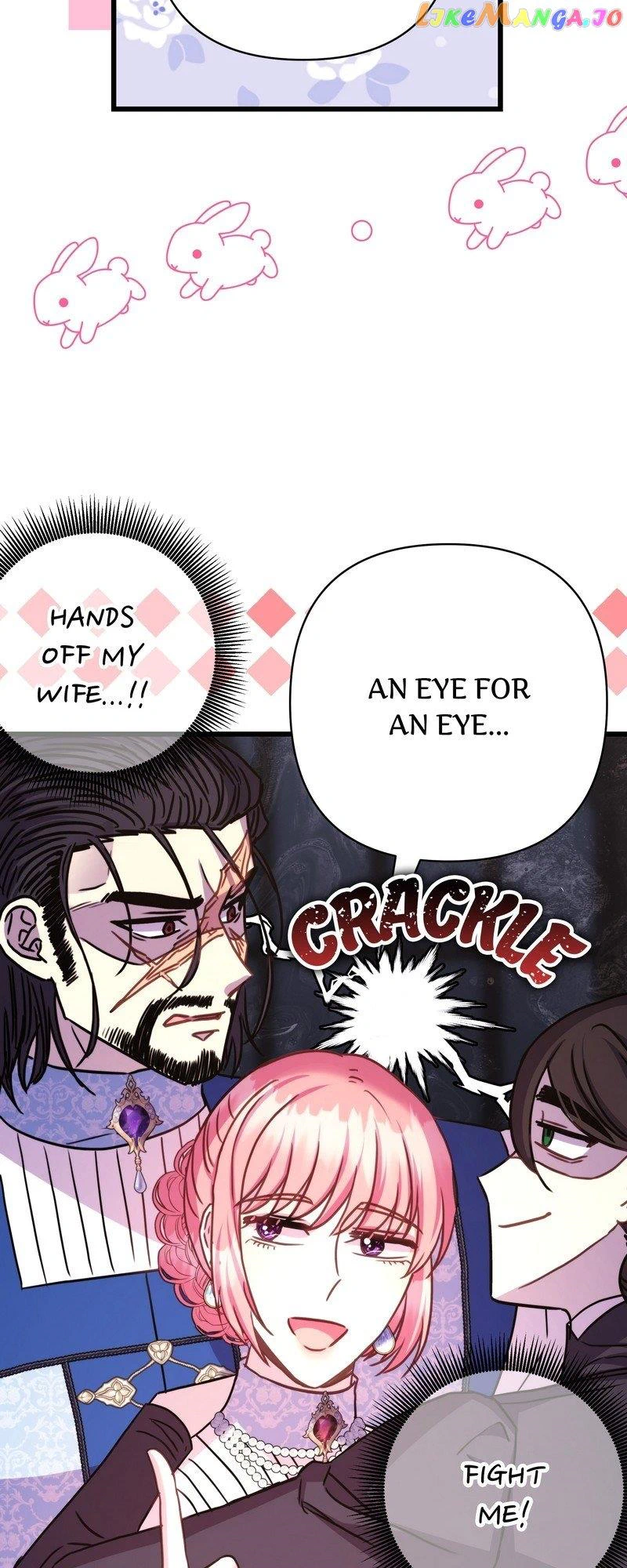 Another Typical Fantasy Romance Chapter 87 - Page 94