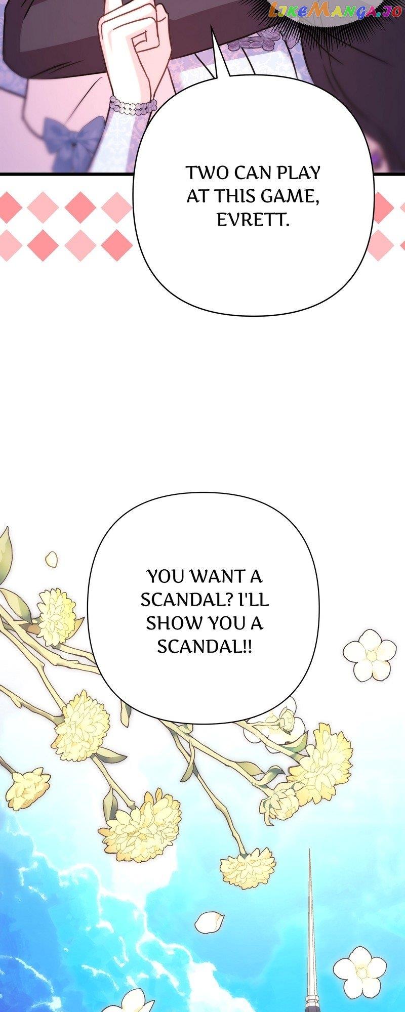Another Typical Fantasy Romance Chapter 87 - Page 95