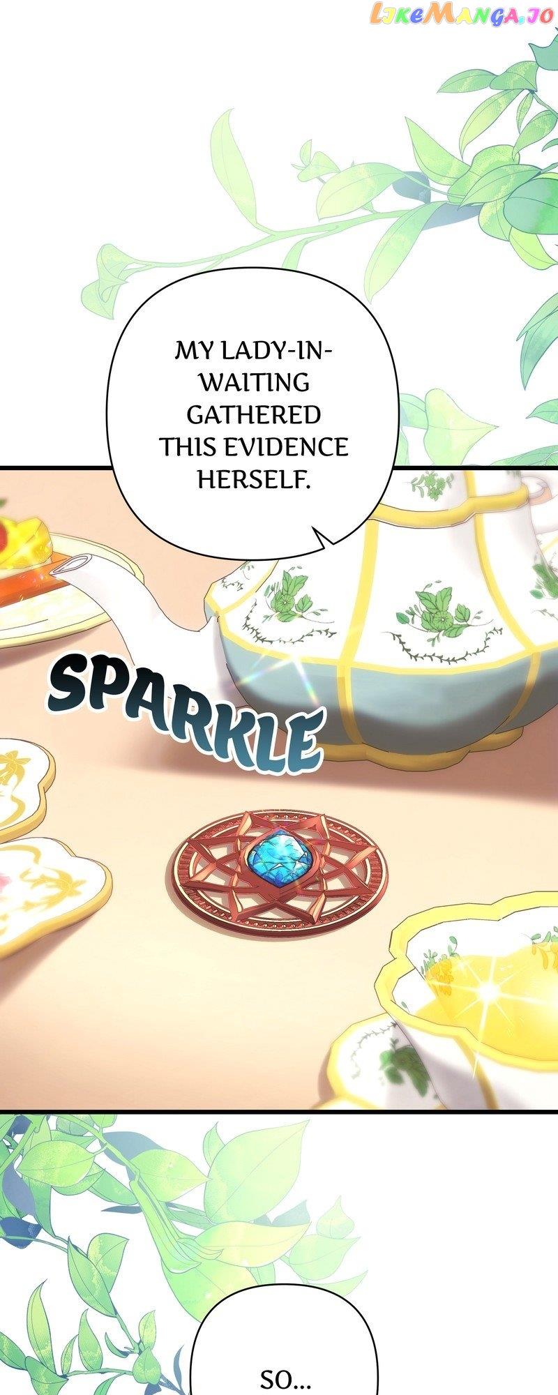 Another Typical Fantasy Romance Chapter 87 - Page 97