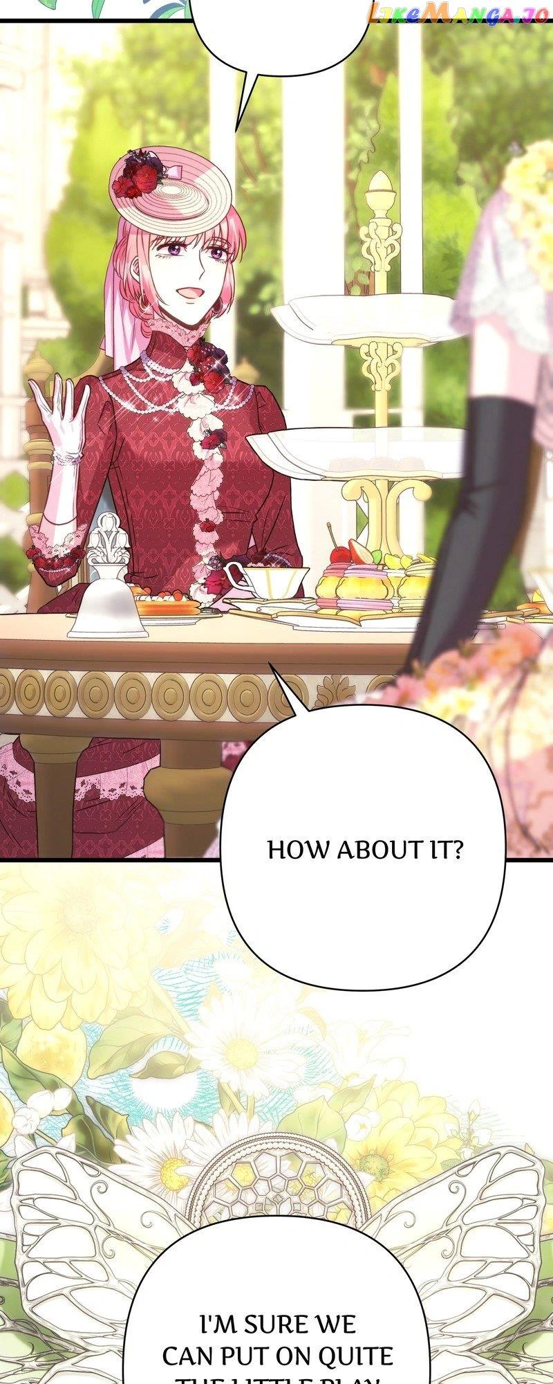 Another Typical Fantasy Romance Chapter 87 - Page 98